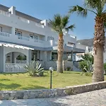 Daire Evripides Triple 2 Kardamena (Kos)