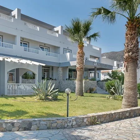 Appartement Evripides Triple 2 Kardamena (Kos)