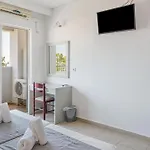 Apartament Evripides Triple 2