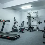 Evripides Triple 2 Apartament