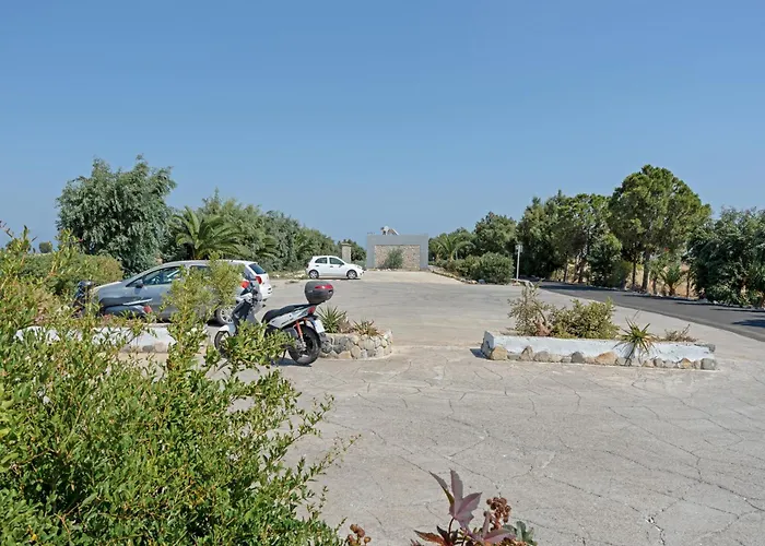 Evripides Triple 2 * Kardamena (Kos)