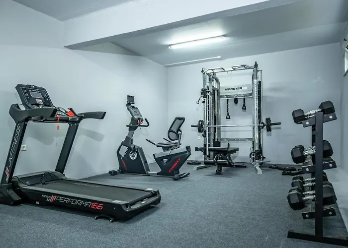 Evripides Triple 2 Апартаменты