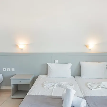 Lejlighed Evripides Triple 2