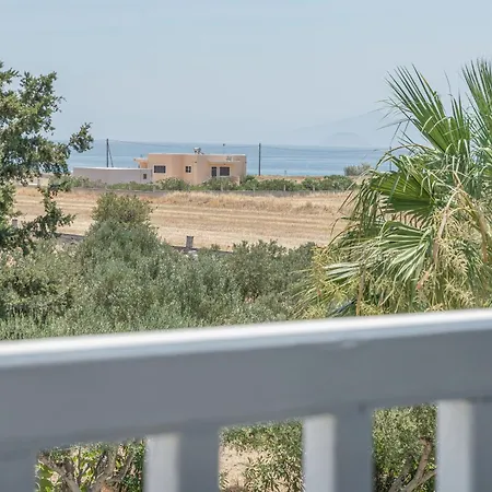 Apartmán Evripides Triple 2 *