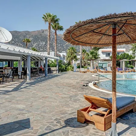 Evripides Triple 2 * Kardamena (Kos)