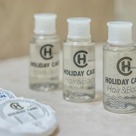 Apartmán Evripides Triple 2 *