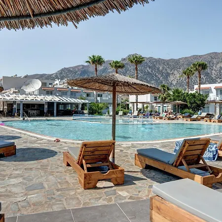 Evripides Triple 2 Kardamena (Kos)