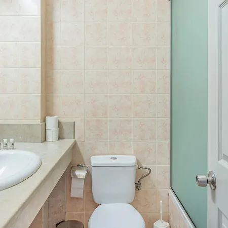 Apartment Evripides Triple 2 Kardamena (Kos)