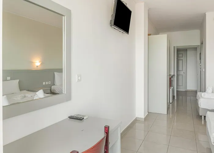 Evripides Triple 2 Kardamena (Kos)