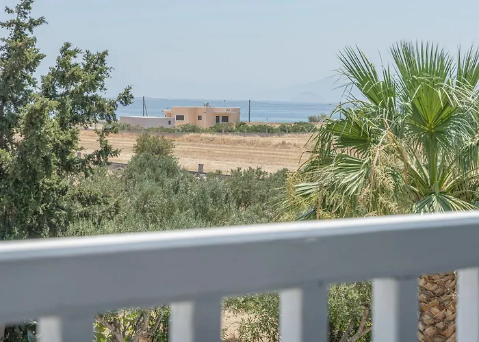 Apartmán Evripides Triple 2 *