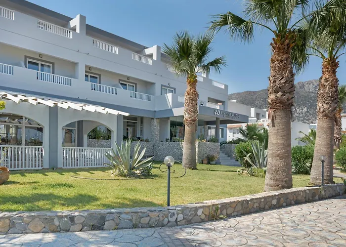 Evripides Triple 2 Kardamena (Kos)