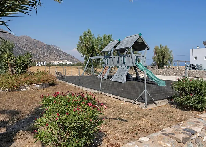 Evripides Triple 2 Kardamena (Kos)