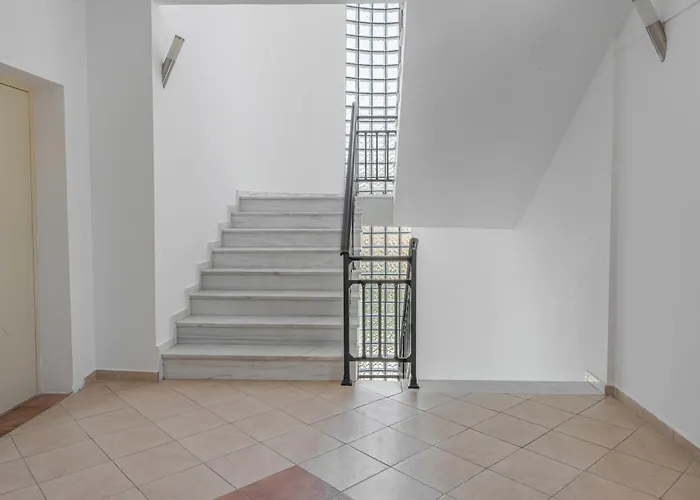 Apartmán Evripides Triple 2