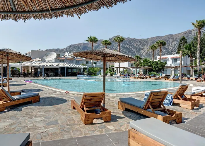 Evripides Triple 2 Kardamena (Kos)