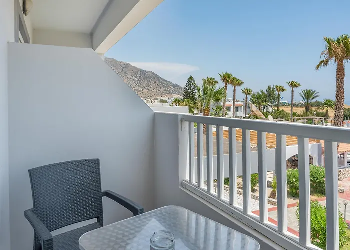 Apartmán Evripides Triple 2 Kardamena (Kos)