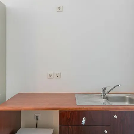 Apartment Evripides Triple 2 Kardamena (Kos)