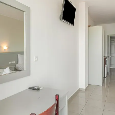 Evripides Triple 2 Kardamena (Kos)