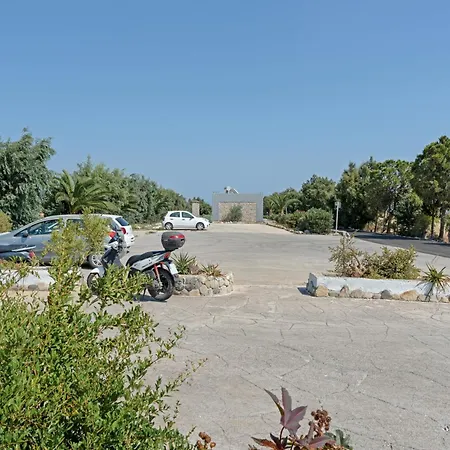 Evripides Triple 2 * Kardamena (Kos)