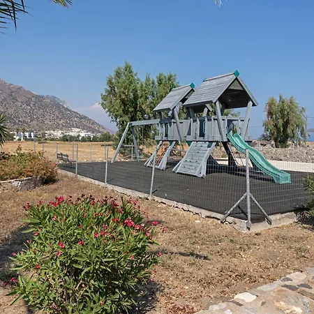 Evripides Triple 2 Kardamena (Kos)