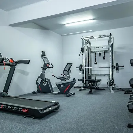 Evripides Triple 2 Апартаменты