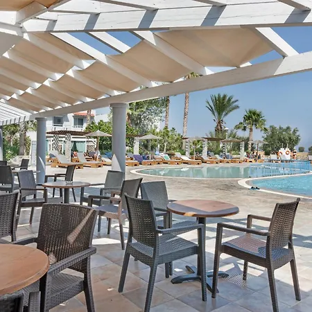 Evripides Triple 2 * Kardamena (Kos)