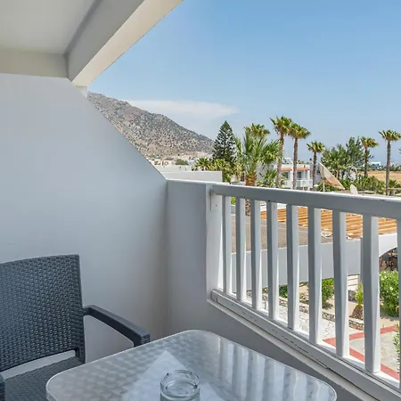 Lägenhet Evripides Triple 2 Kardamena (Kos)