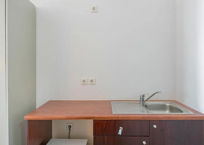 Apartamento Evripides Triple 2 Kardamena (Kos)