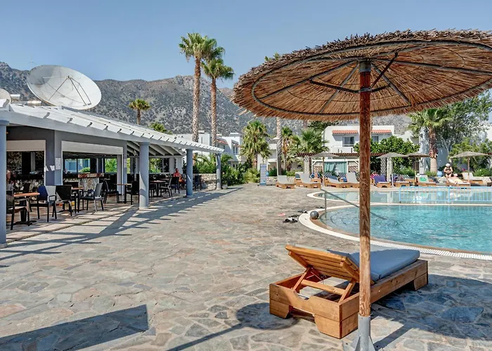 Evripides Triple 2 * Kardamena (Kos)