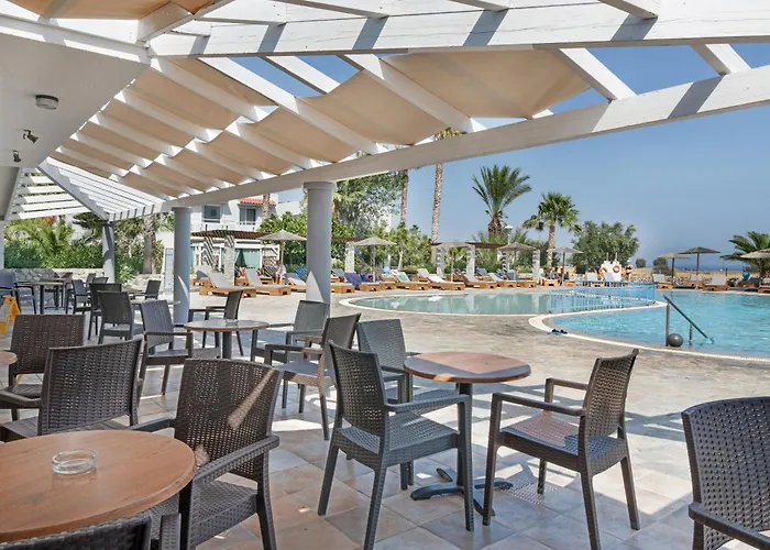 Evripides Triple 2 * Kardamena (Kos)