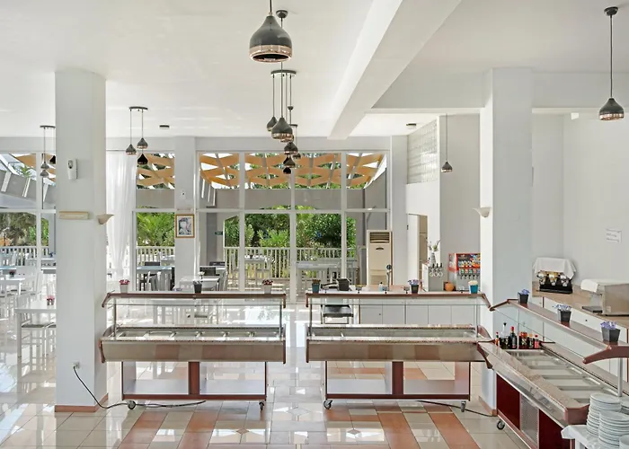 Apartamento Evripides Triple 2 *